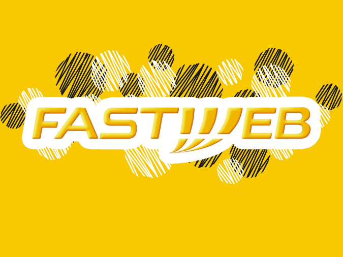 Fastweb Ciampino